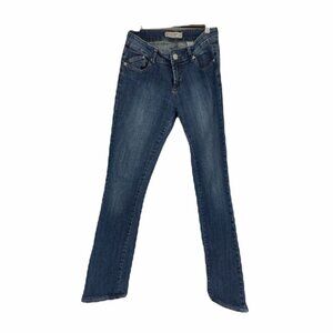 Buffalo  Shop straight leg low rise jeans 27